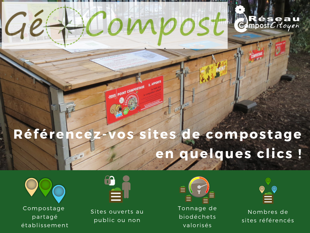 L'outil de géolocalisation national